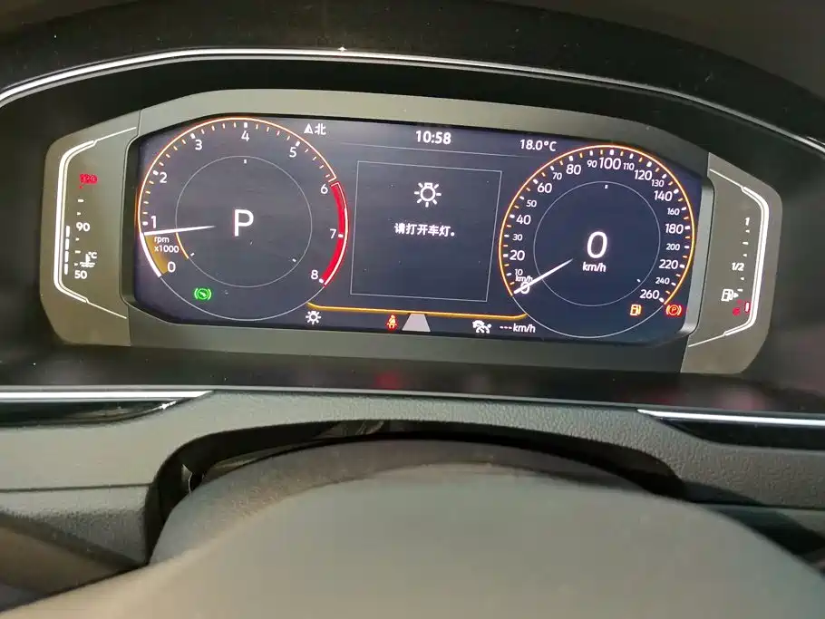 Volkswagen Magotan — миниатюра 14
