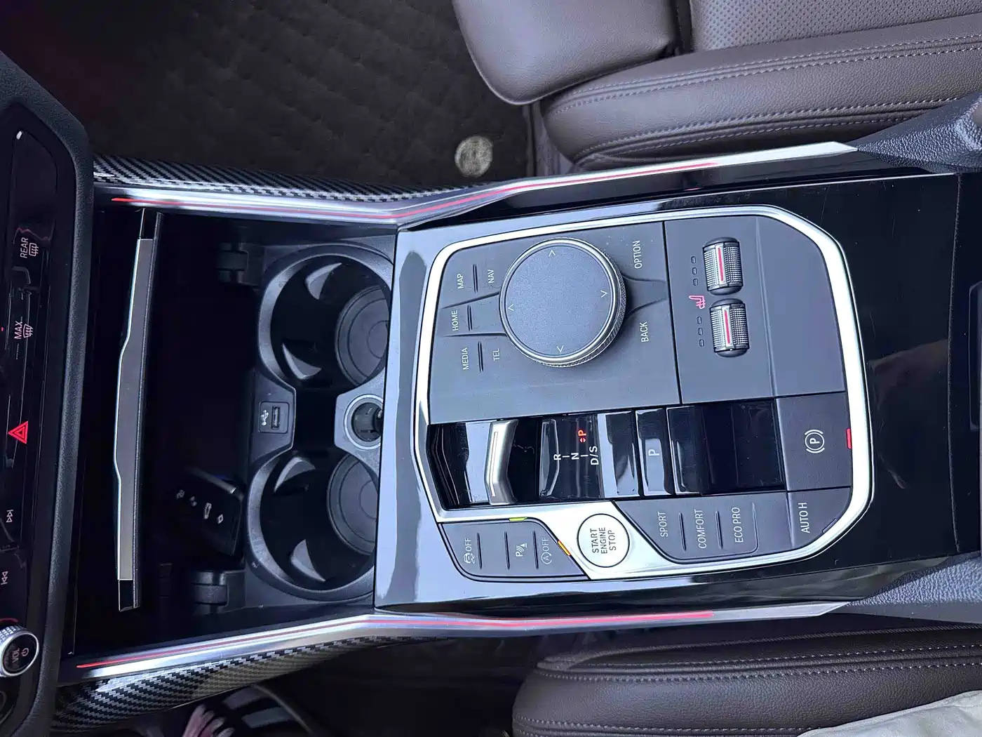 BMW 3 series id 4669383 из Китая 13
