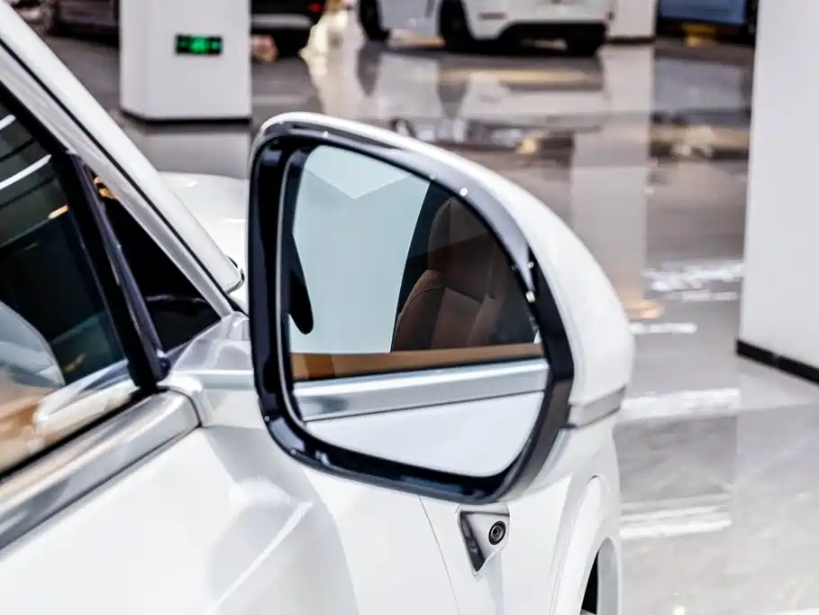 Li Auto Li L7 — миниатюра 11