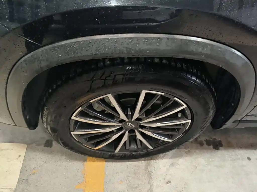 Chery Tiggo 8 PLUS — миниатюра 23