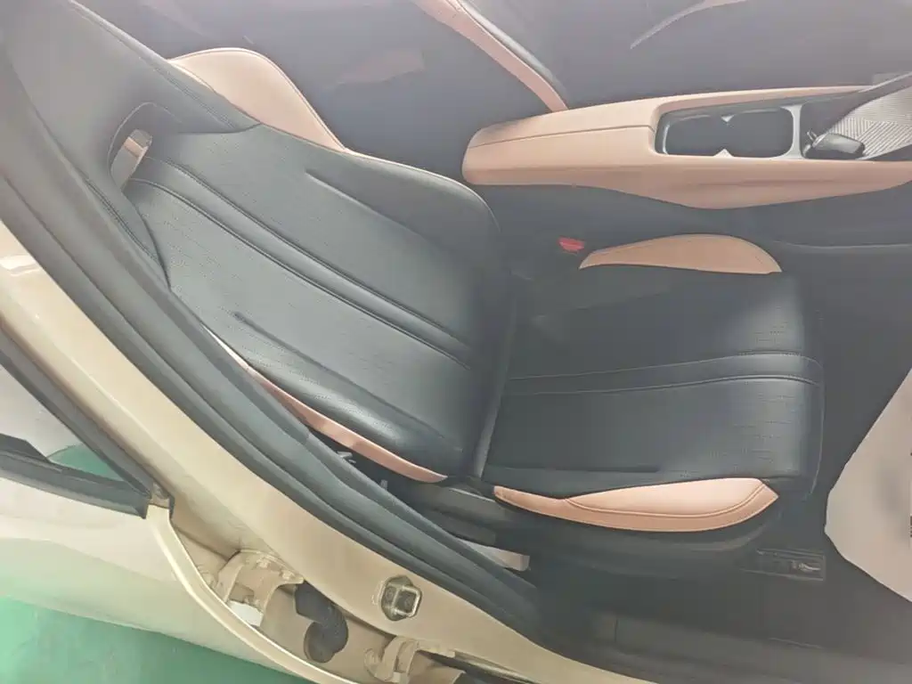 BYD Seagull — миниатюра 25