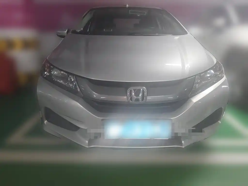 Honda City — миниатюра 23