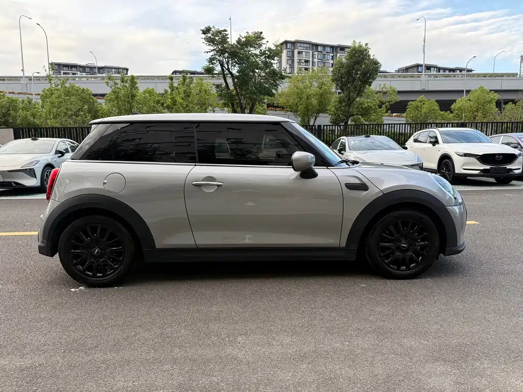 MINI Mini — миниатюра 4