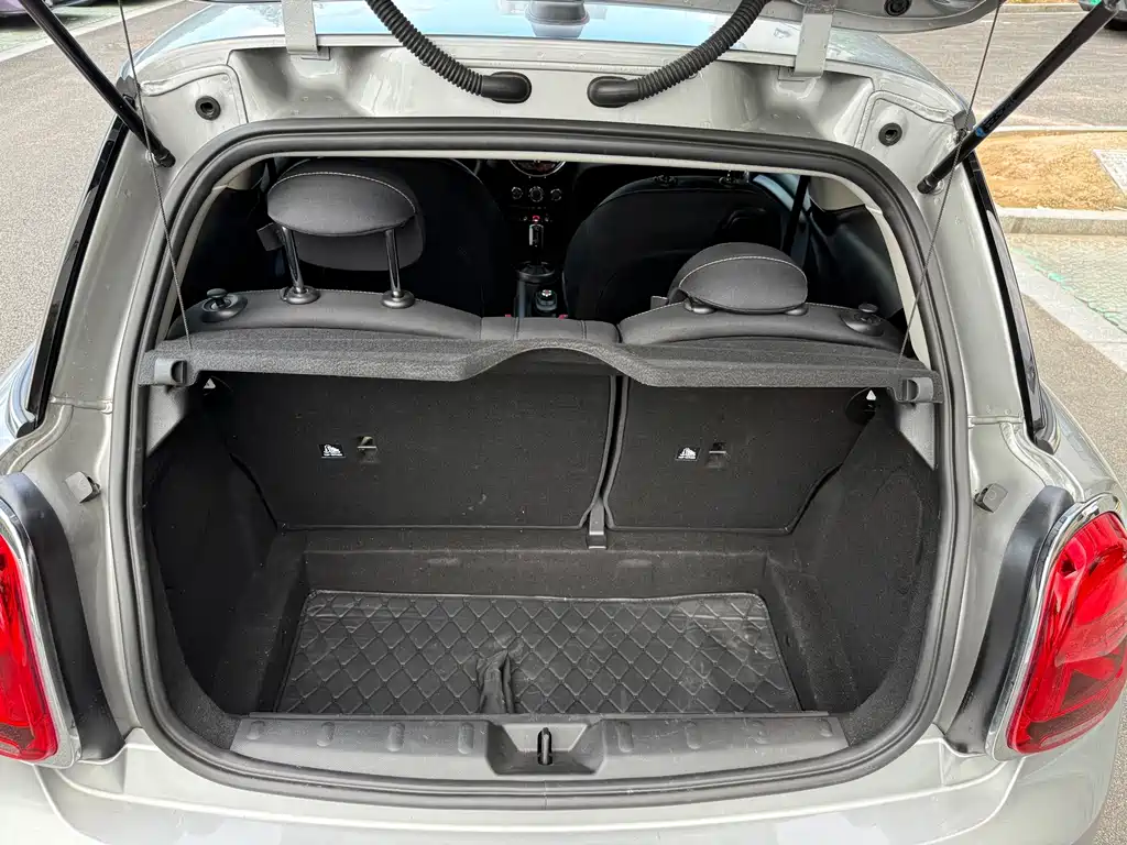 MINI Mini — миниатюра 23