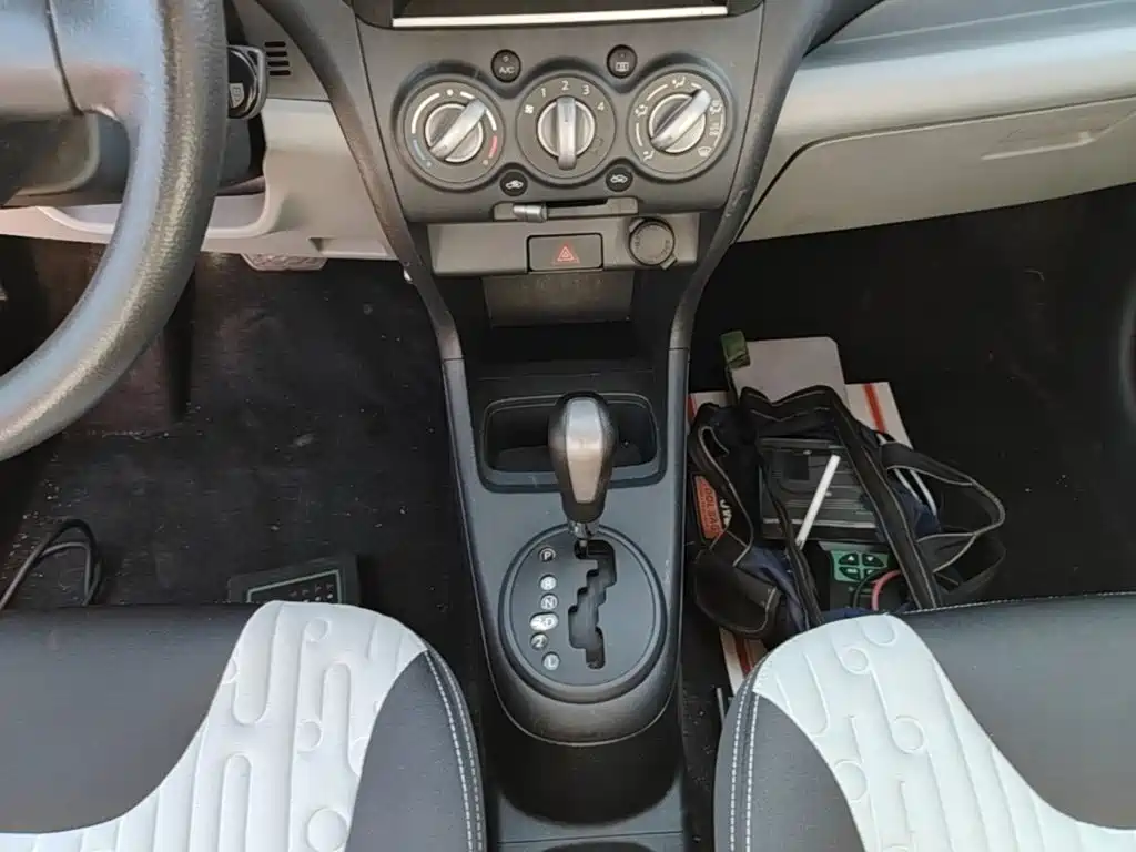 Suzuki Alto — миниатюра 14