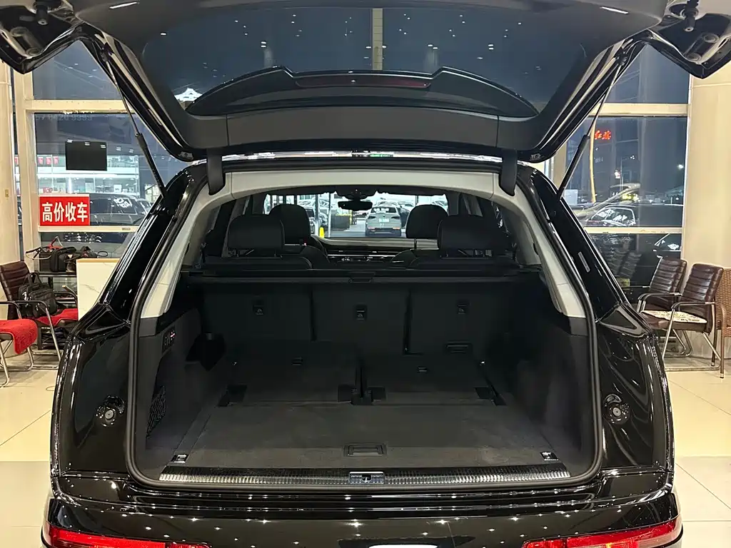 Audi Q7 — фотографии объявления, Фото 23
