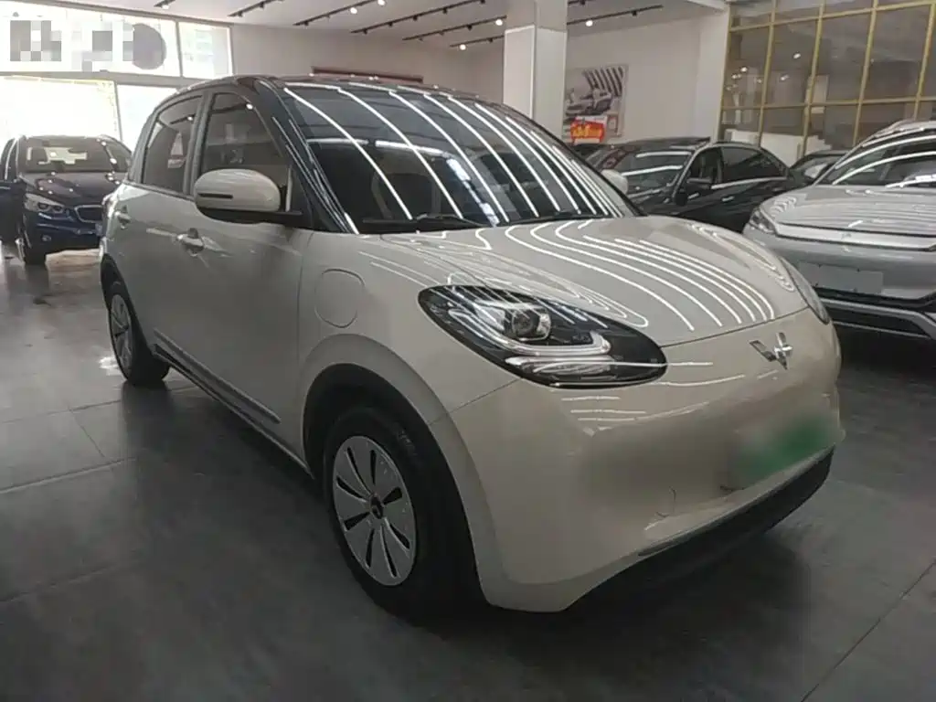 Wuling Bingo — миниатюра 4