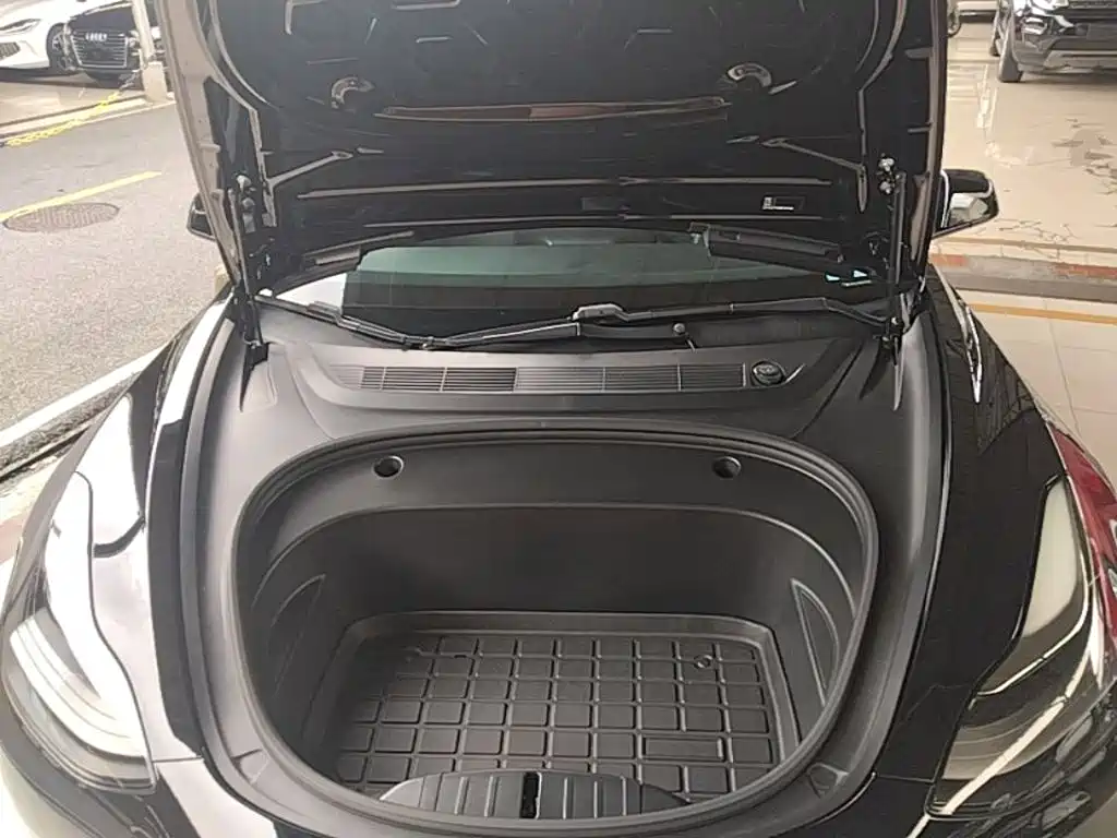 Tesla Model 3 — миниатюра 20
