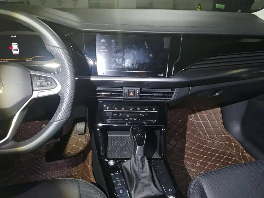 Volkswagen Passat — миниатюра 13