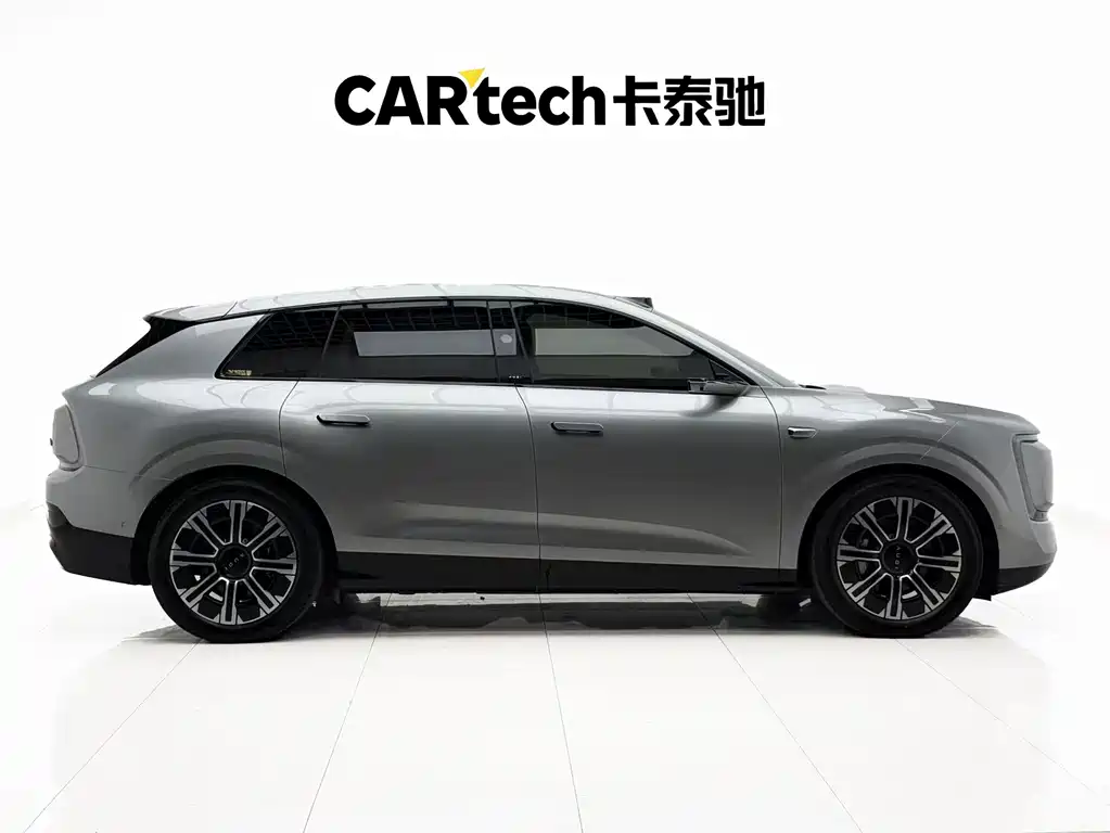 Audi E7X — миниатюра 4