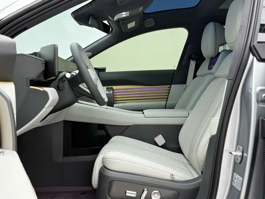 Audi E7X — миниатюра 5