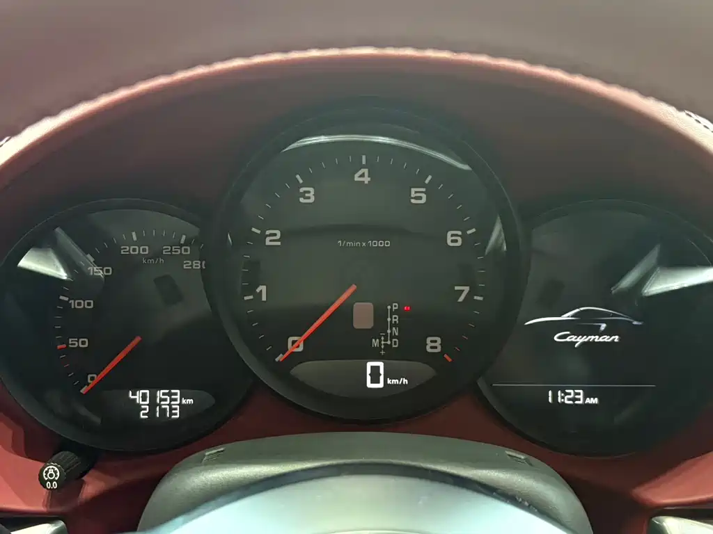 Porsche 718 — миниатюра 19