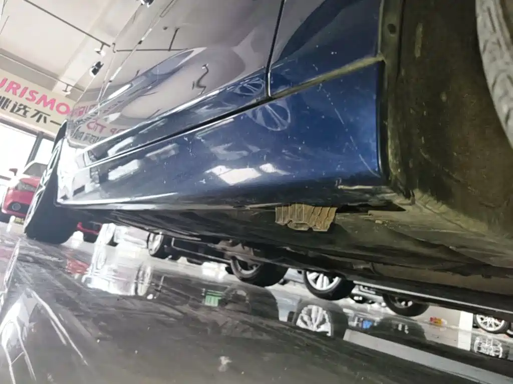 BMW 2 Series Active Tourer — миниатюра 21
