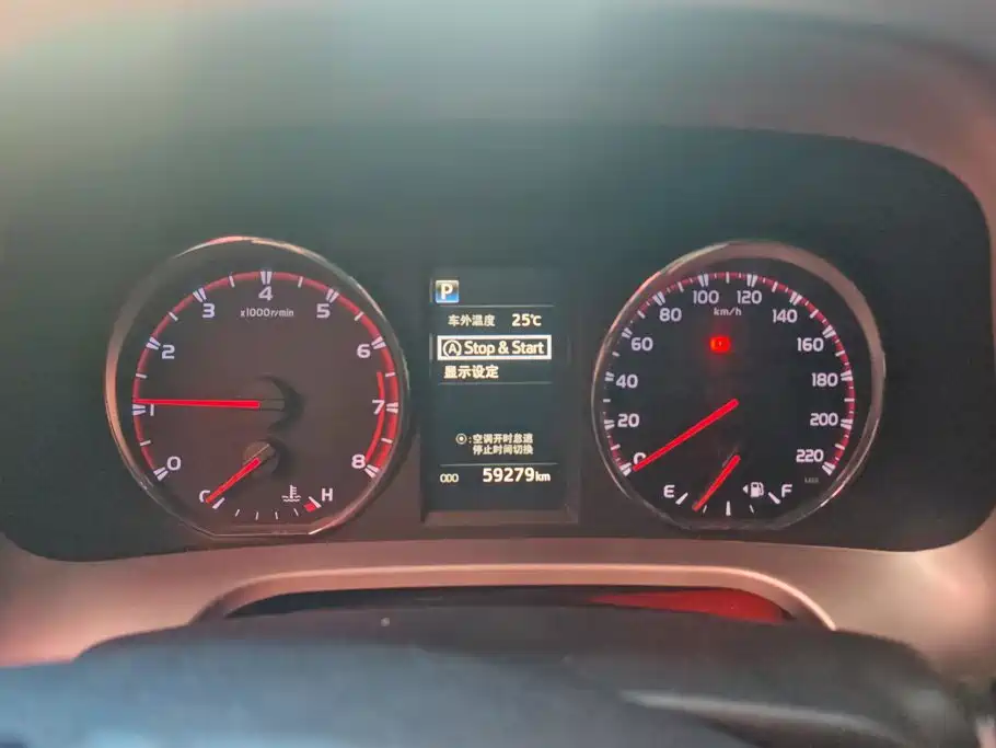 Toyota RAV4 — миниатюра 14
