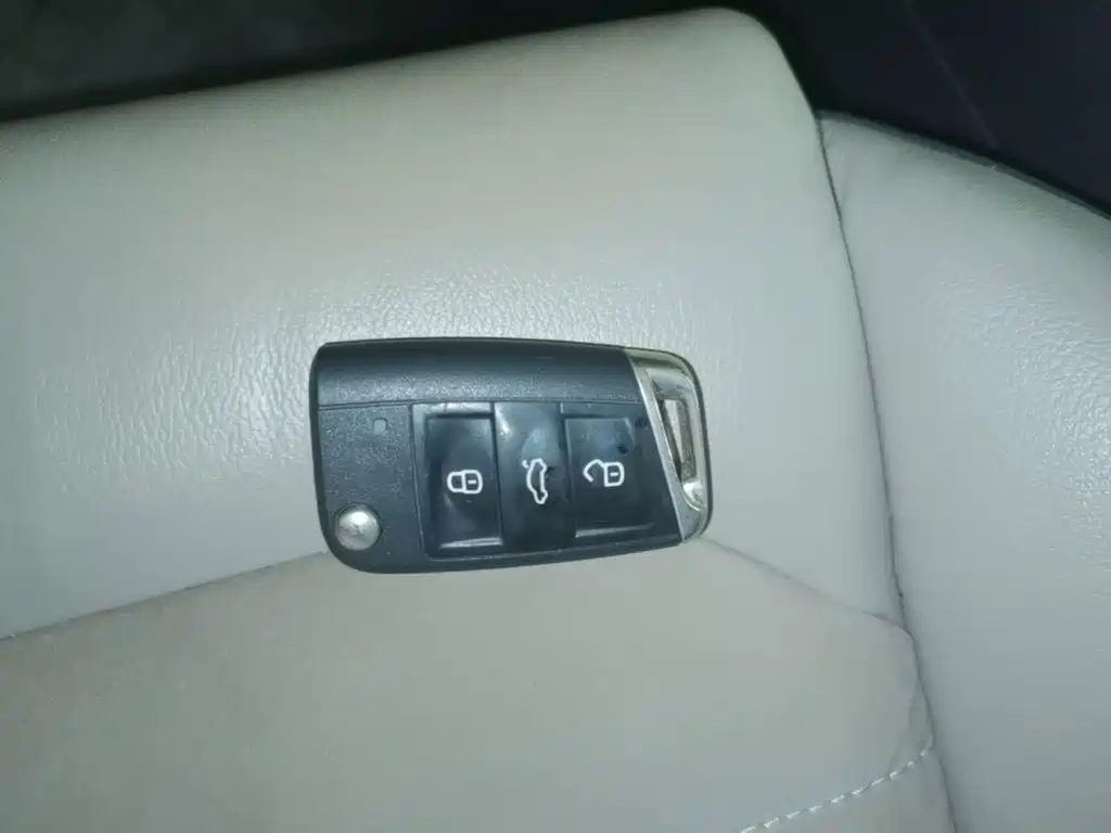 Volkswagen Golf — миниатюра 9