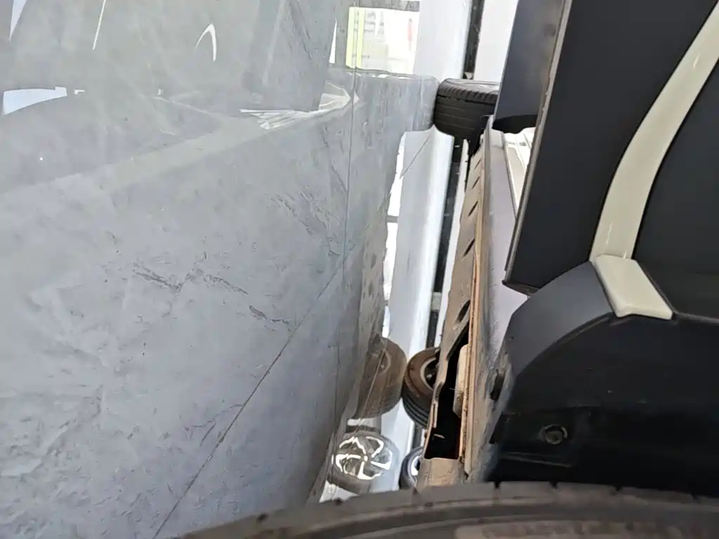 BYD Sealion 05 EV — миниатюра 21