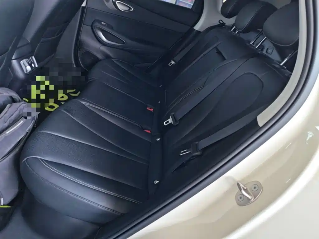 BYD Sealion 05 EV — миниатюра 17