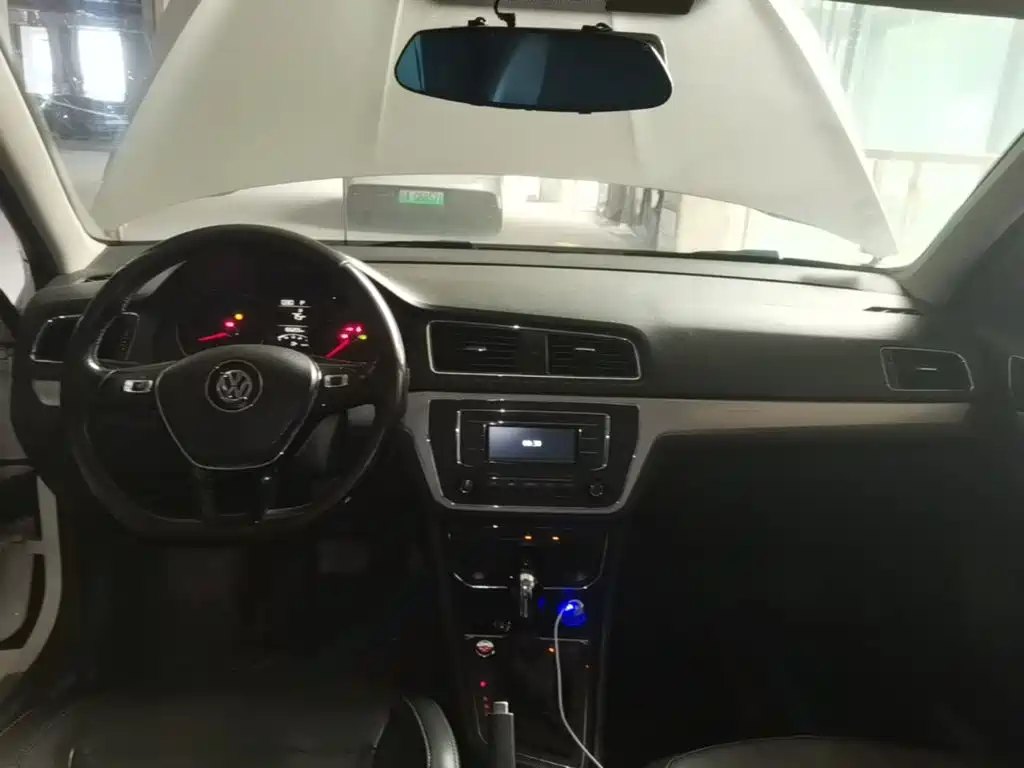 Volkswagen Gran Lavida — миниатюра 10