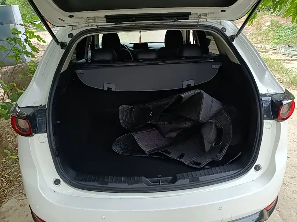 Mazda CX-5 — миниатюра 19