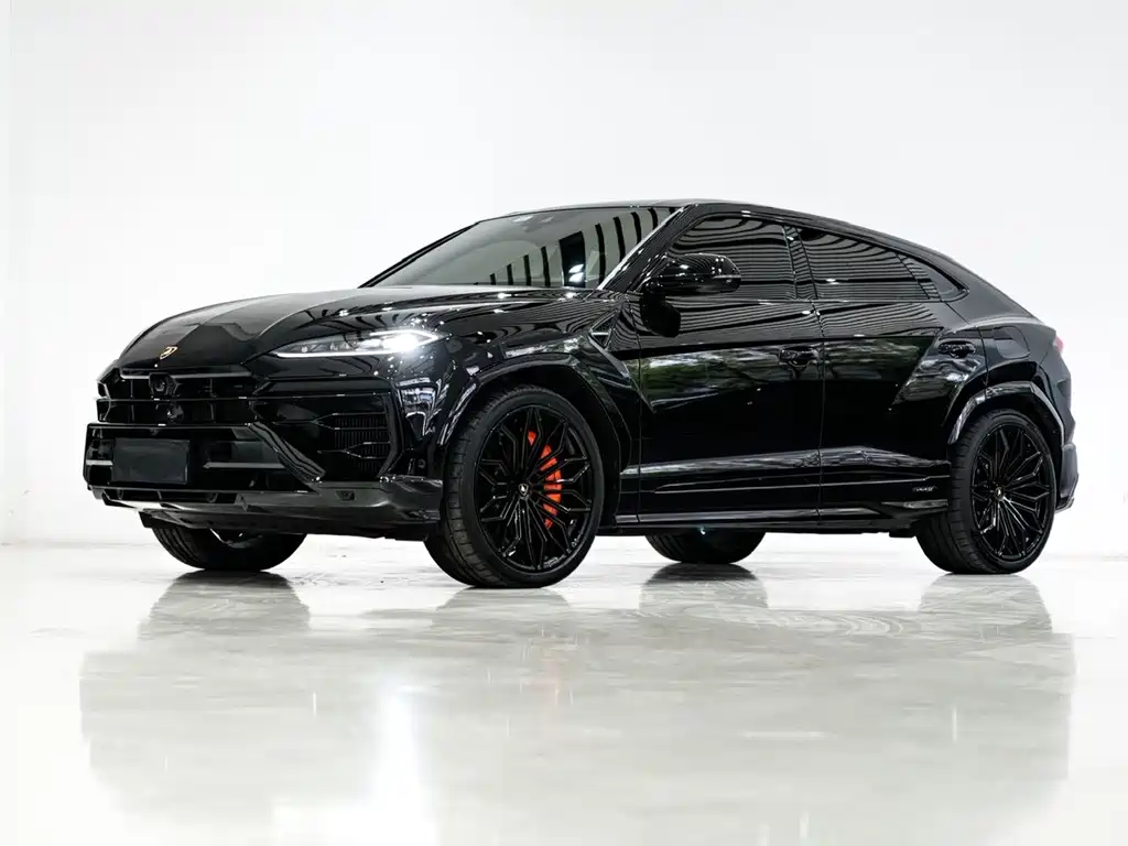 Lamborghini Urus SE