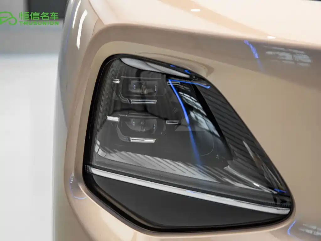 Qiyuan Qiyuan Q05 — миниатюра 10