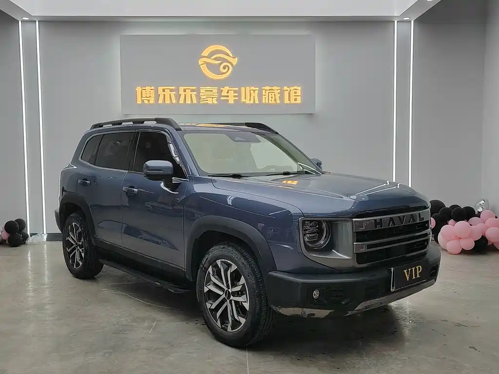 Haval Big Dog — миниатюра 3