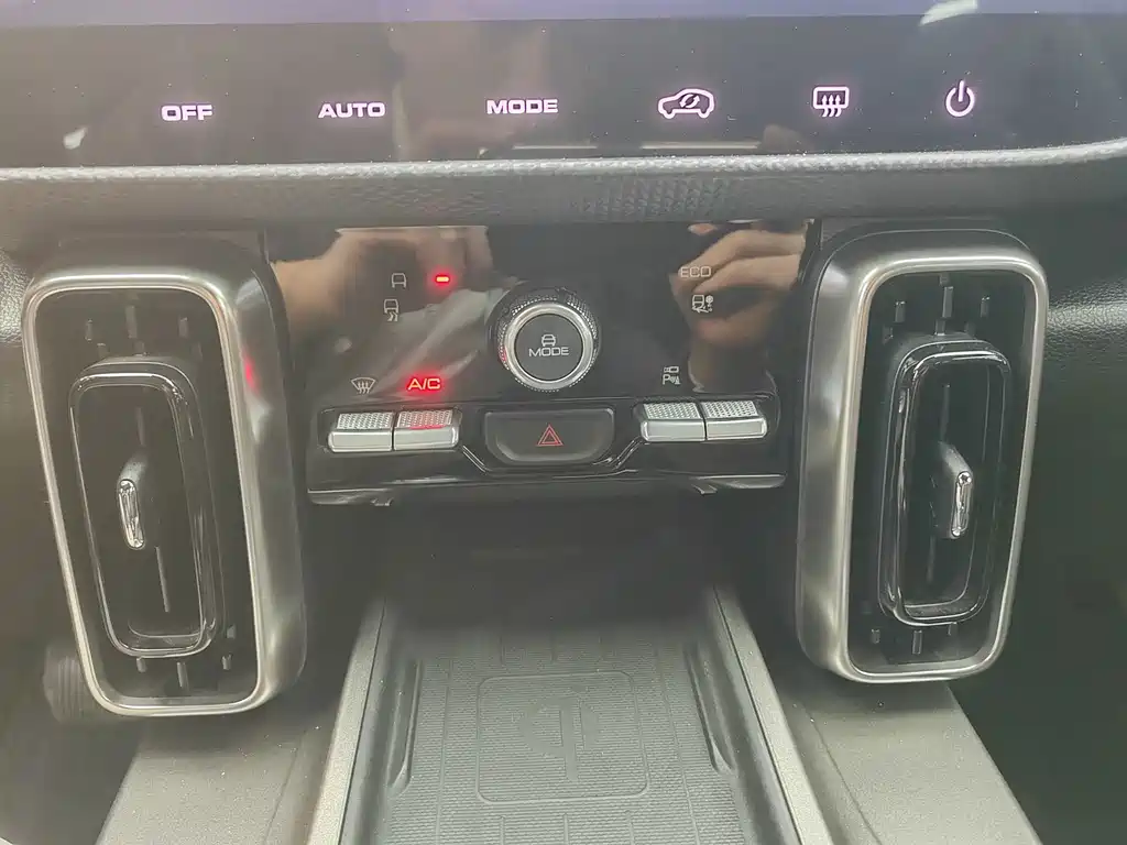 Haval Big Dog — миниатюра 16