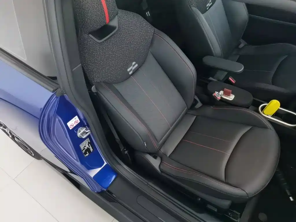 MINI MINI COOPER EV — миниатюра 25