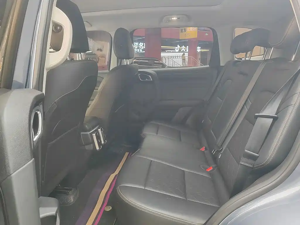 Haval Big Dog — миниатюра 8