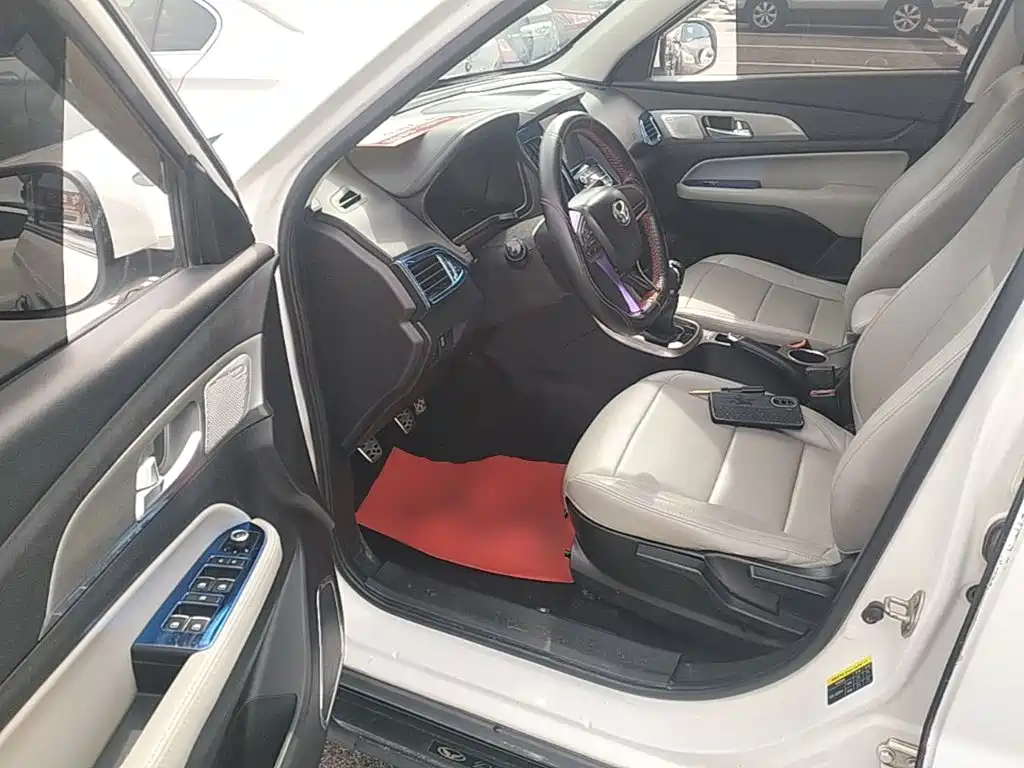 Huasu Huansu S5 — миниатюра 16