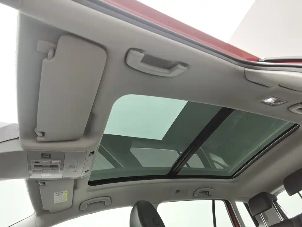 Volkswagen Golf Sportsvan — миниатюра 14