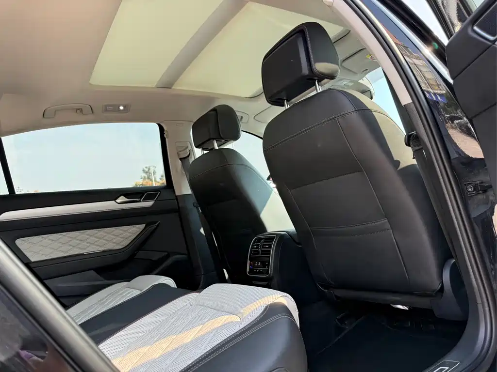Volkswagen Magotan — миниатюра 15
