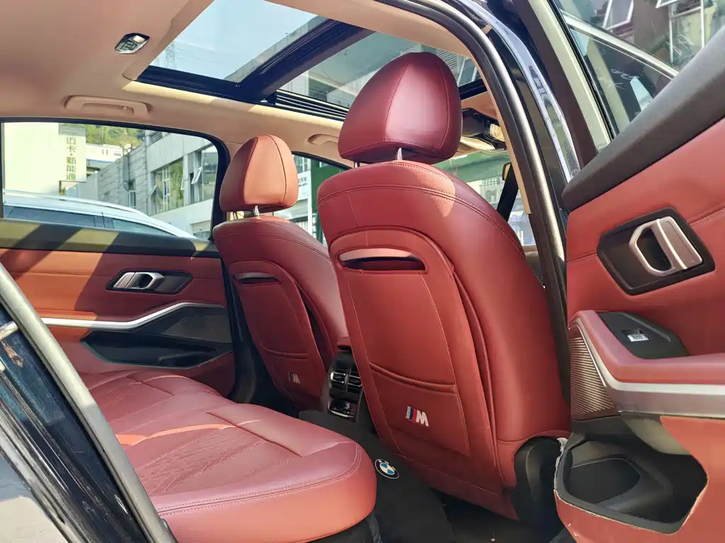 BMW i3 — миниатюра 10