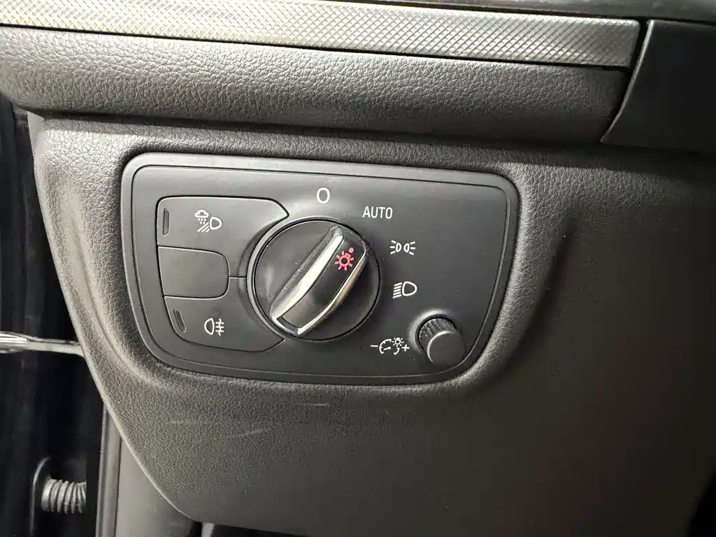 Audi A6L — миниатюра 17