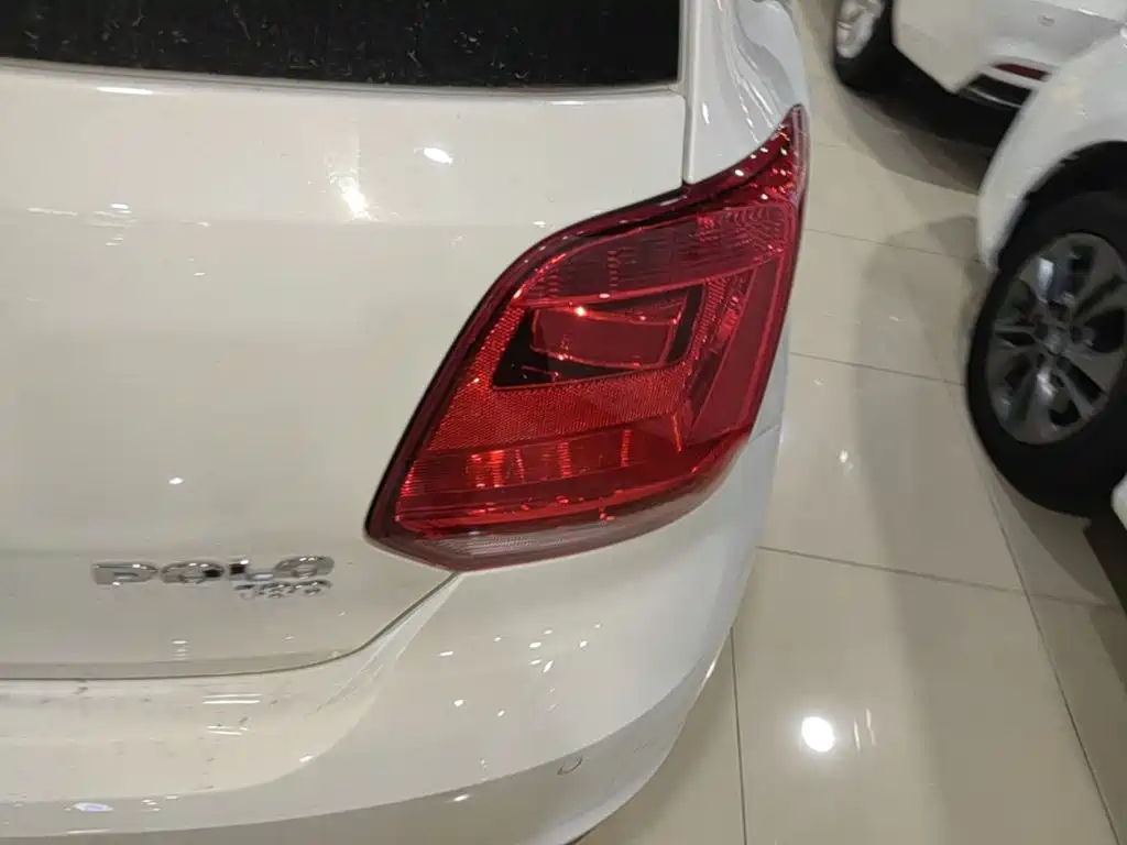 Volkswagen Polo — миниатюра 8