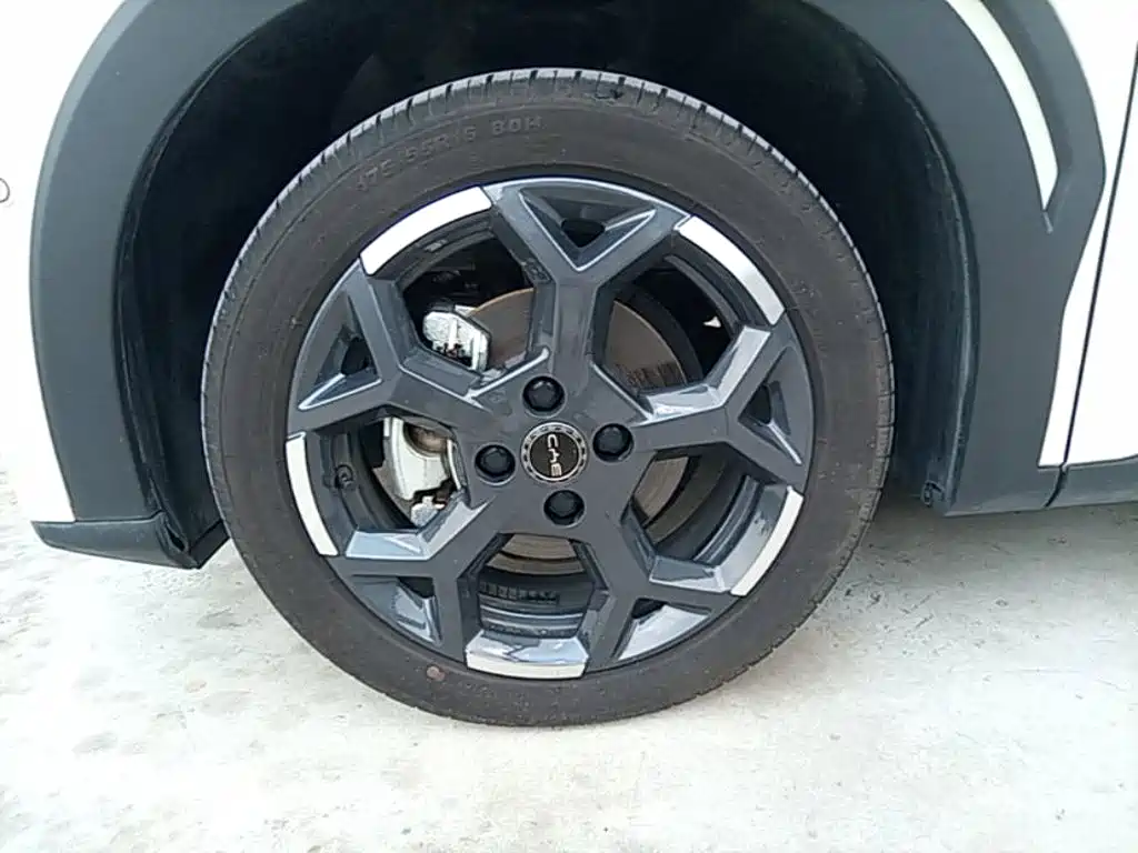 BYD Seagull — миниатюра 23