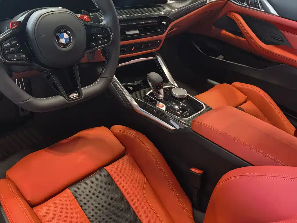 BMW M4 — миниатюра 4