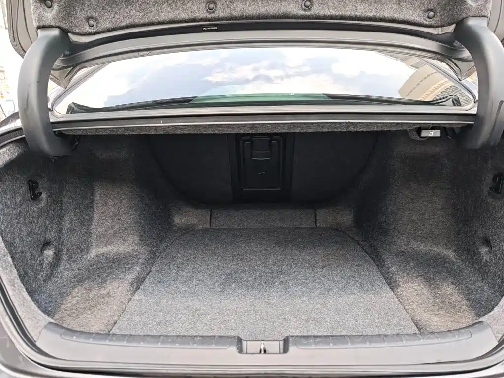 Honda Accord — миниатюра 27