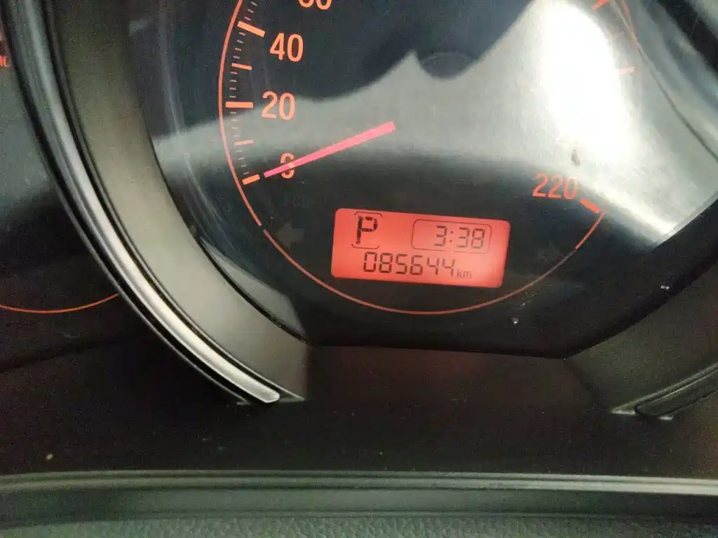 Honda Fit — миниатюра 5