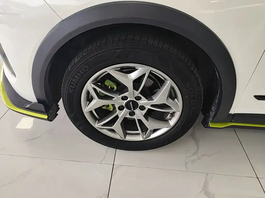 Haval Chitu — миниатюра 25