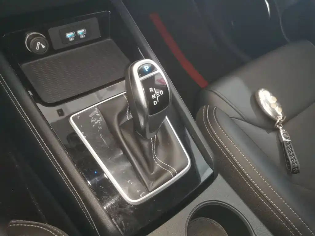 BYD Song — миниатюра 14