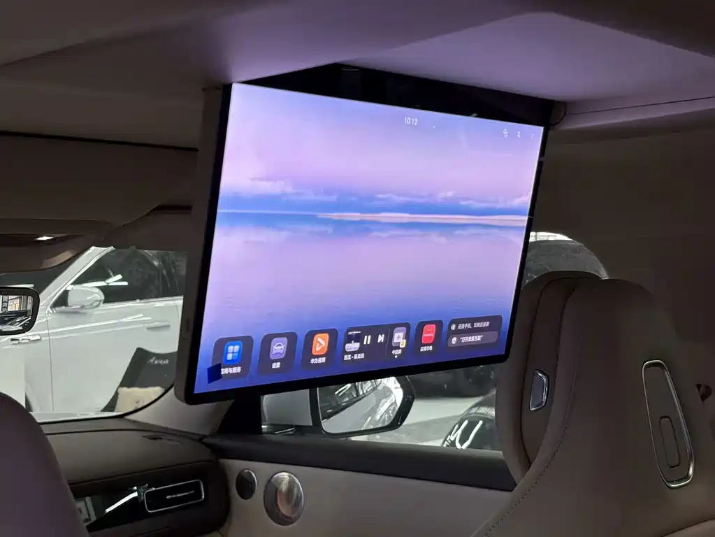 AITO AITO M6 — миниатюра 13