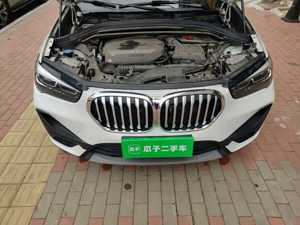 BMW X1 — миниатюра 11