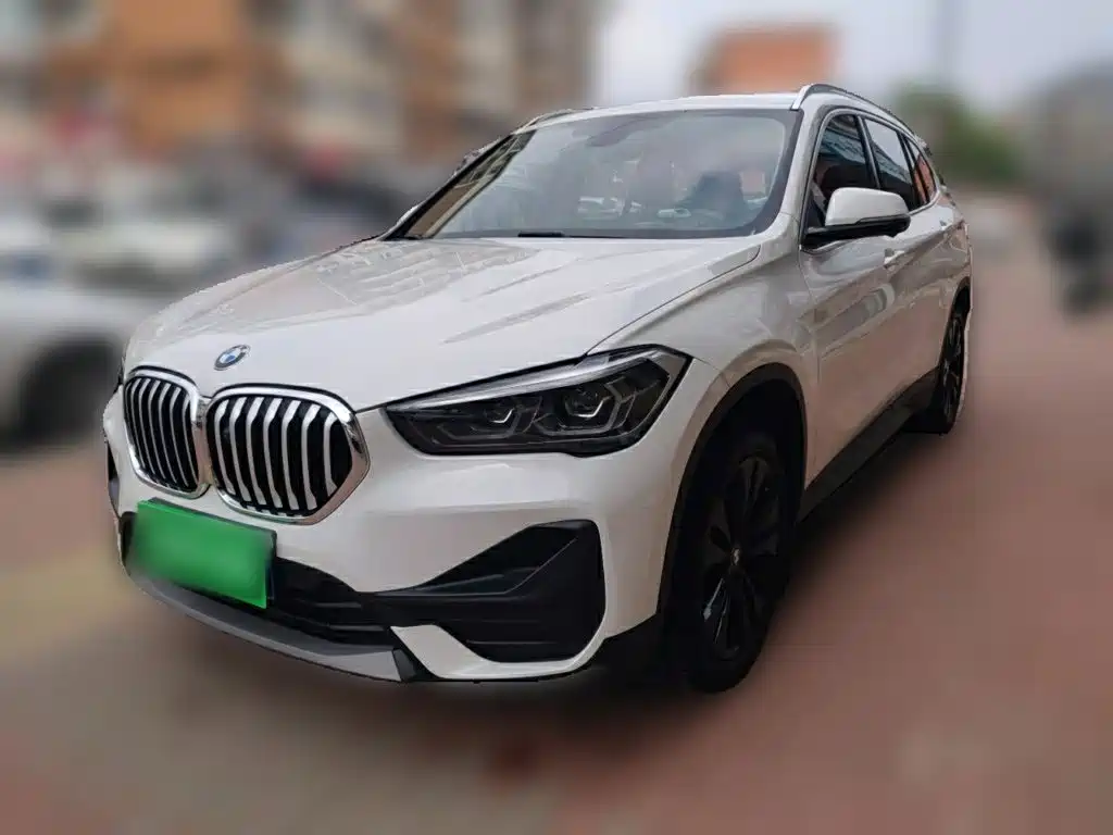 BMW X1 — миниатюра 2