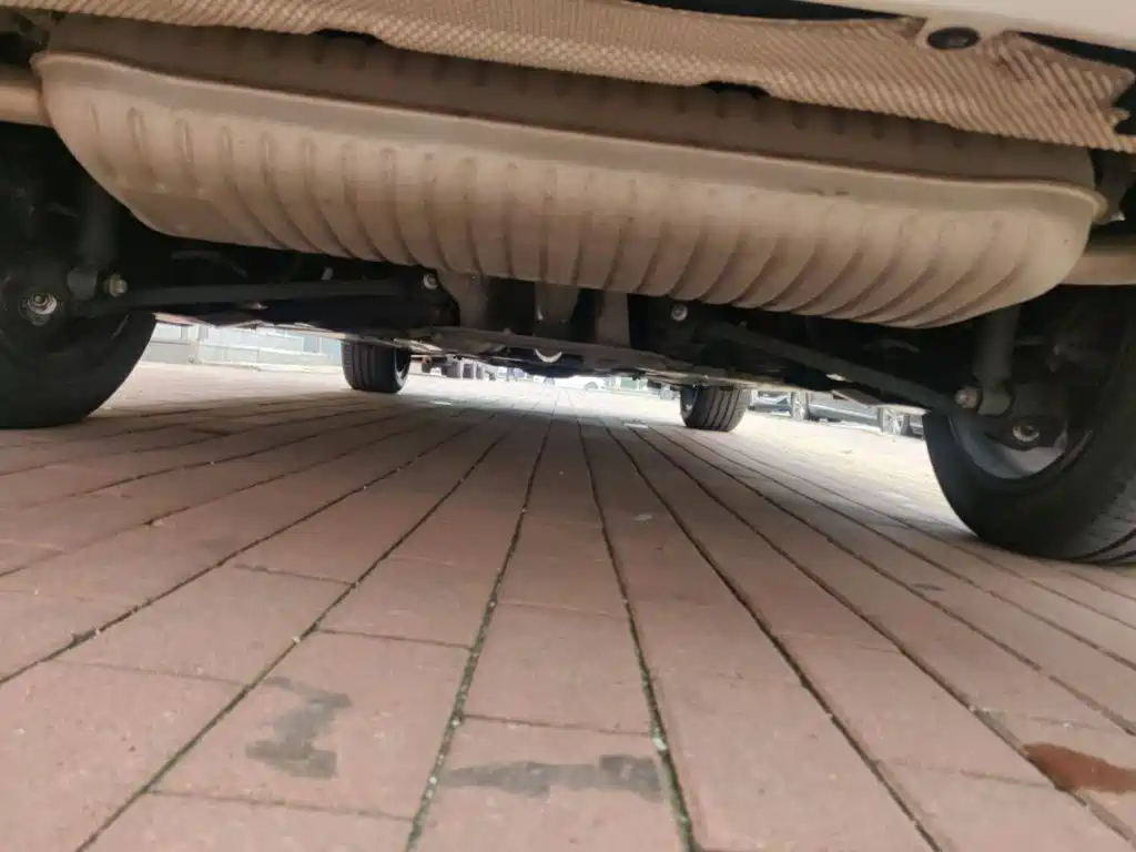 BMW X1 — миниатюра 25