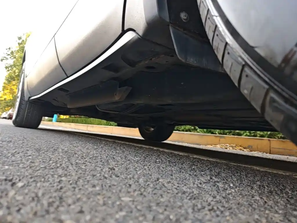 Buick Envision Plus — миниатюра 22
