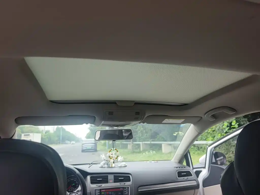 Volkswagen Golf — миниатюра 9