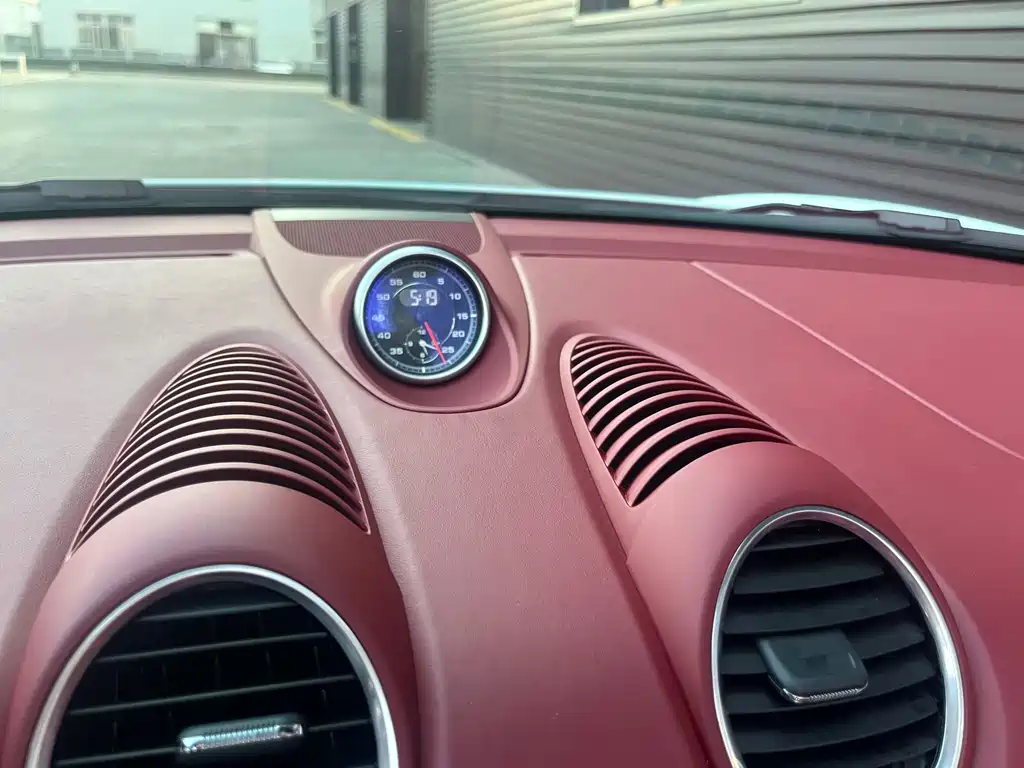 Porsche 718 — миниатюра 12