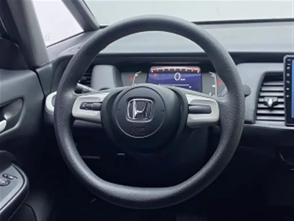 Honda Fit — миниатюра 5