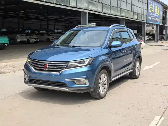 ROEWE  RX5 2017